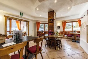 Hotel Grizzly "Ski-in Ski-out" - Restaurant