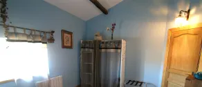 Maison Bersane - Habitación