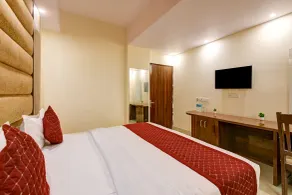 Fabhotel Golden Key Residency - Rum