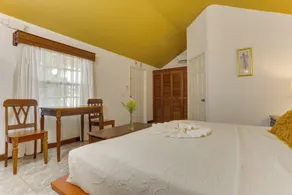 Villa Boscardi - Habitación