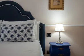 Dimora del Cardinale - Authentic Historic Residence - Værelse