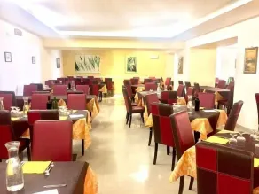 Casthotels Tramonto d'oro Terme - Restaurant