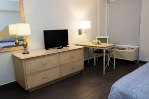 Hotel Parque Central - Habitación