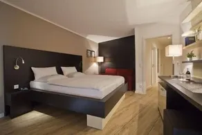 Strandhotel Bene - Værelse