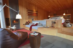 andBeyond Vira Vira - Room