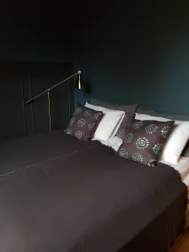 INNI - Boutique apartments - Zimmer