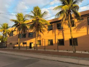 Hotel Betel 3 pontes - Exterior