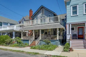 Walk to Ocean Grove Beach: Apt in New Jersey - Intérieur