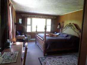 The Inn at Whiteface - Habitación