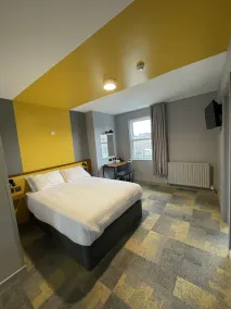 Fitzsimons Hotel Temple Bar - Chambre