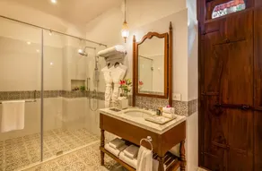 amã Stays & Trails, Cardozo House - Bathroom