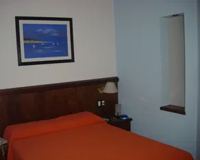 Sur Hotel - Zimmer