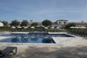 Vila Gale Alentejo Vineyard - Clube de Campo - Vue de la chambre