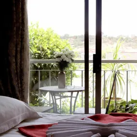 Tribute Guest House Matala - Room