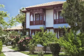 Ali Bey Park Manavgat - Ultra All Inclusive - Room