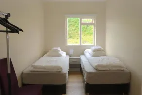 Thorbrandsstadir Farm Holidays - Zimmer