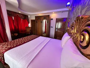 Sio Hotel - Værelse
