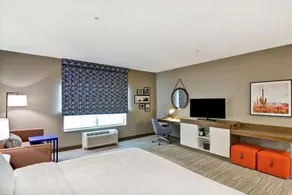 Hampton Inn & Suites Tucson Marana - Chambre