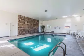 Motel 6-Wisconsin Rapids, WI - Piscina