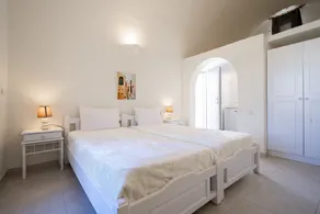 Ersi Villas - Værelse