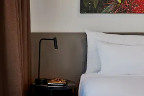 Travelodge Hotel Auckland Wynyard Quarter - Habitación