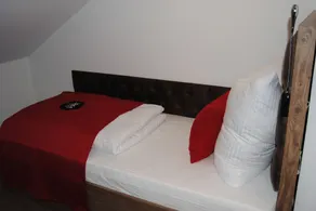 B&S Hotel - Værelse