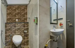 DBR Suites Rr Nagar - Bad