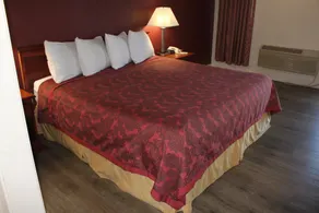 Travel Inn Buford - Mall of Georgia - Chambre