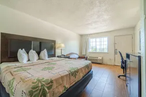 Executive Inn Port Lavaca by OYO  - Chambre