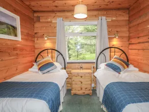 Otter Lodge - Rom