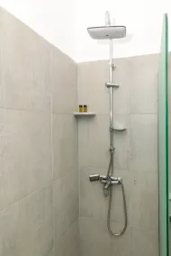 Iris Boutique Hotel - Salle de bain