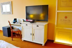 Villa St. Tropez - Room