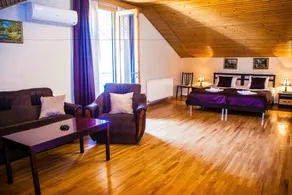 Flamingo Hotel - Habitación