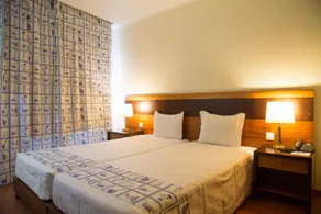 Hotel A.S. Lisboa - Chambre