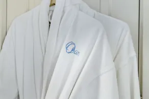 Oban Inn - Baño
