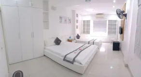 Linh Anh Hotel - Room