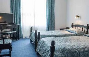 Continental Forum Tirgu Mures - Room