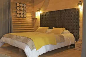 Ecolodges de Loire & Spa - Rum