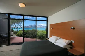 Edge of the Bay - Chambre