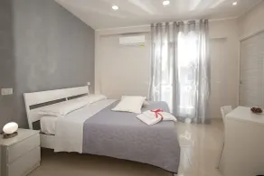 B&B Relax in Pompei - Chambre