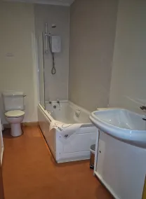 Doune Braes Hotel - Badezimmer