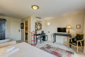 Villa Kore Çeşme - Room