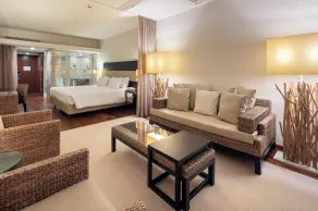 Crowne Plaza Vilamoura - Algarve by IHG - Chambre