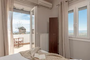 Villa argo - Camera