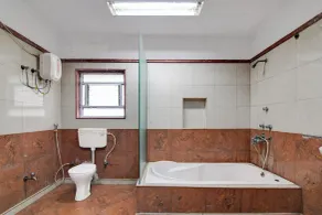SmartStay by Brill Rooms - Casa de banho