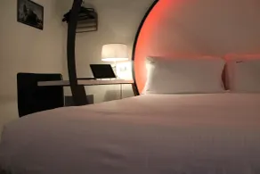 iRooms - Spanish Steps - Habitación
