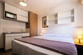 Hotel Golden Star - Quarto