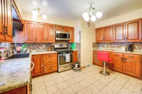 Spacious Pittsburgh Rental: Walk to Frick Park! - Interiör