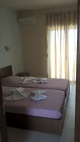 kyparissis first class - Room
