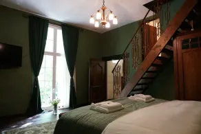 B&B Pronkenburg - Camera